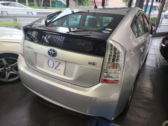 Ref:AUX-22424135 TOYOTA PRIUS 2009 3 Ref:AUX-22424135 TOYOTA PRIUS 2009 - Image 3