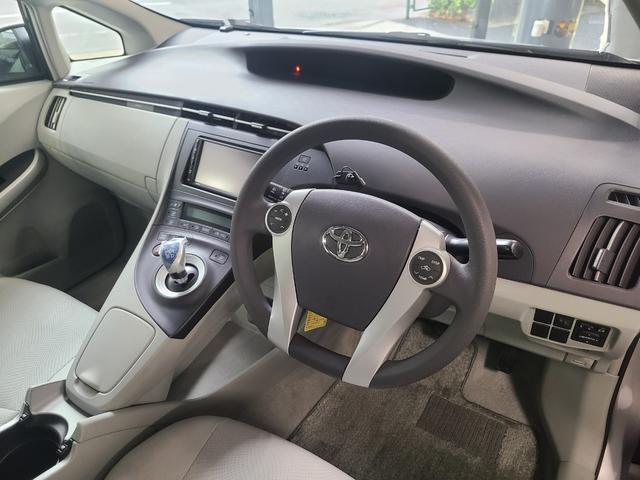Ref:AUX-22424135 TOYOTA PRIUS 2009 4 Ref:AUX-22424135 TOYOTA PRIUS 2009 - Image 4