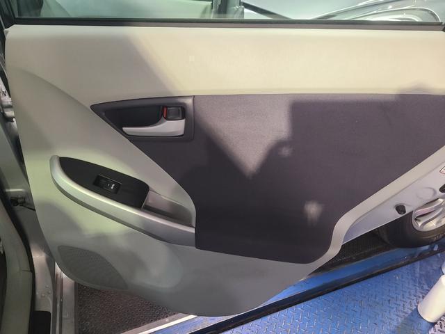 Ref:AUX-22424135 TOYOTA PRIUS 2009 6 Ref:AUX-22424135 TOYOTA PRIUS 2009 - Image 6