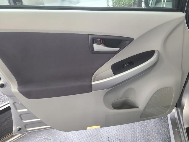 Ref:AUX-22424135 TOYOTA PRIUS 2009 7 Ref:AUX-22424135 TOYOTA PRIUS 2009 - Image 7