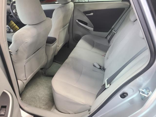 Ref:AUX-22424135 TOYOTA PRIUS 2009 8 Ref:AUX-22424135 TOYOTA PRIUS 2009 - Image 8