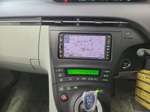 Ref:AUX-22424135 TOYOTA PRIUS 2009 9 Ref:AUX-22424135 TOYOTA PRIUS 2009 - Image 9