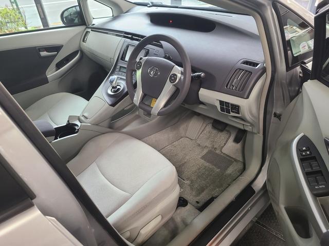 Ref:AUX-22424135 TOYOTA PRIUS 2009 10 Ref:AUX-22424135 TOYOTA PRIUS 2009 - Image 10