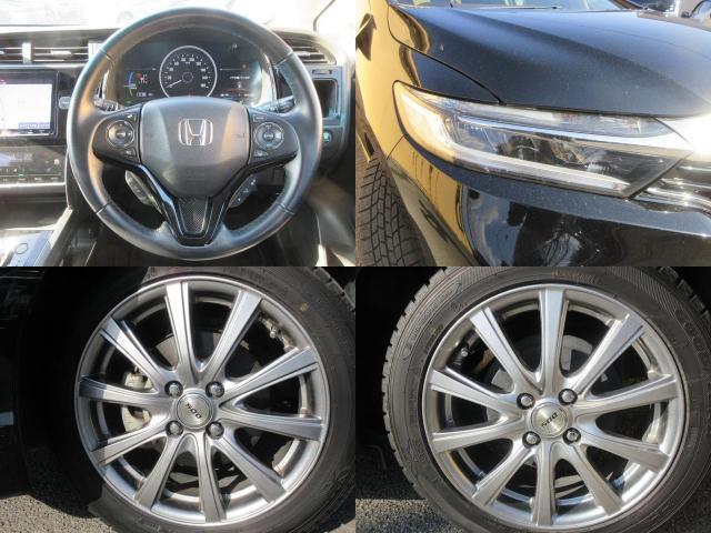 Ref:AUX-22429006 HONDA SHUTTLE 2020 8 Ref:AUX-22429006 HONDA SHUTTLE 2020 - Image 8