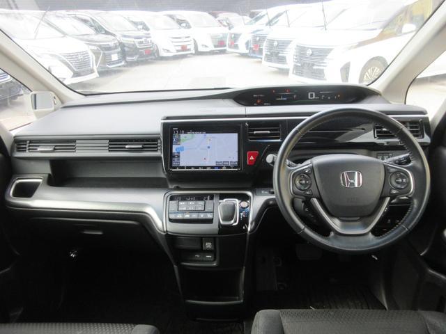 Ref:AUX-22429007 HONDA STEPWAGON SPADA 2018 3 Ref:AUX-22429007 HONDA STEPWAGON SPADA 2018 - Image 3