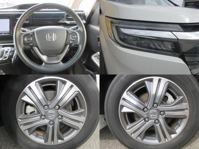 Ref:AUX-22429007 HONDA STEPWAGON SPADA 2018 8 Ref:AUX-22429007 HONDA STEPWAGON SPADA 2018 - Image 8