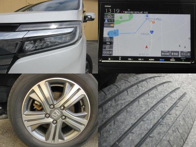 Ref:AUX-22429007 HONDA STEPWAGON SPADA 2018 9 Ref:AUX-22429007 HONDA STEPWAGON SPADA 2018 - Image 9