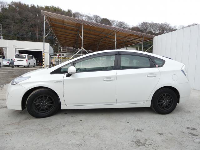 Ref:AUX-22429158 TOYOTA PRIUS 2011 - Image 11