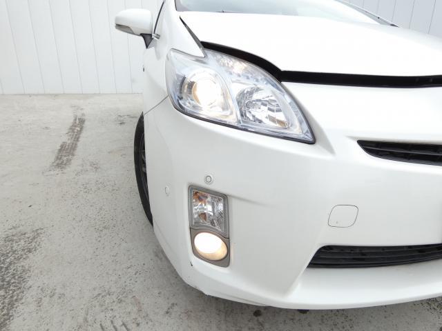 Ref:AUX-22429158 TOYOTA PRIUS 2011 - Image 12