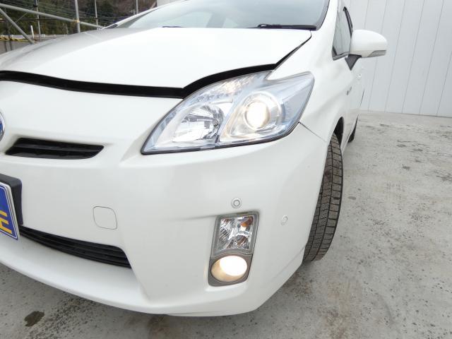 Ref:AUX-22429158 TOYOTA PRIUS 2011 - Image 13