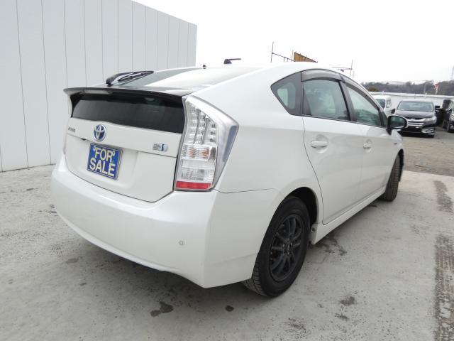 Ref:AUX-22429158 TOYOTA PRIUS 2011 - Image 14