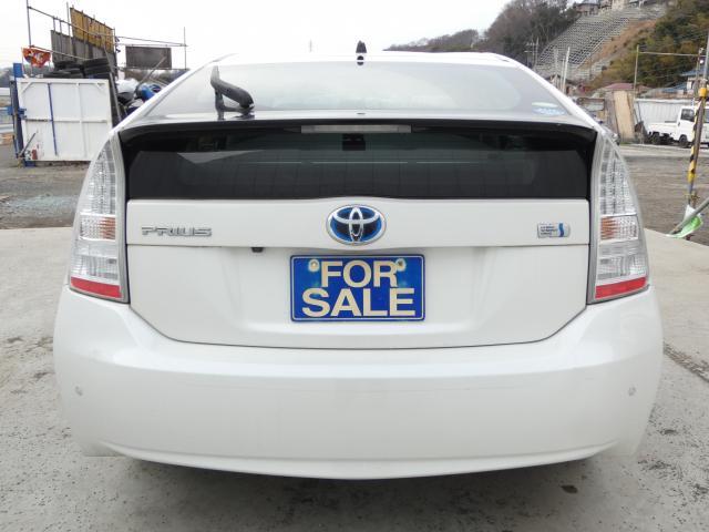 Ref:AUX-22429158 TOYOTA PRIUS 2011 - Image 15