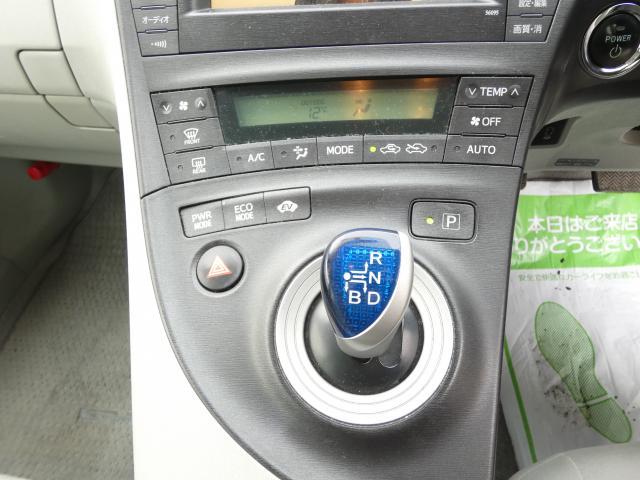 Ref:AUX-22429158 TOYOTA PRIUS 2011 - Image 16