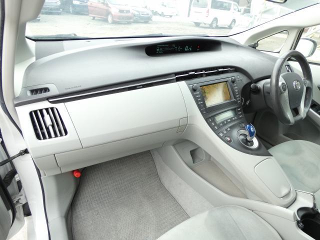 Ref:AUX-22429158 TOYOTA PRIUS 2011 - Image 18