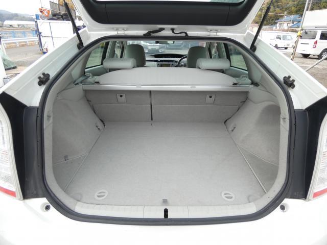 Ref:AUX-22429158 TOYOTA PRIUS 2011 - Image 19
