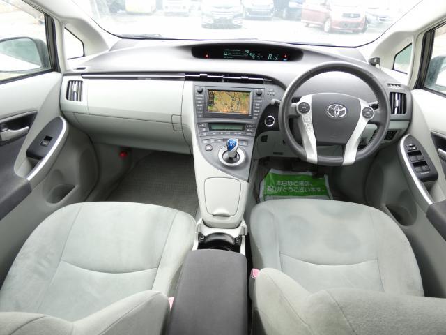 Ref:AUX-22429158 TOYOTA PRIUS 2011 - Image 3