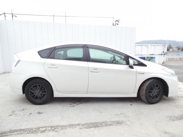 Ref:AUX-22429158 TOYOTA PRIUS 2011 - Image 4