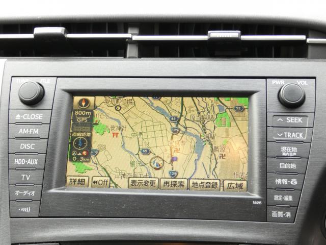 Ref:AUX-22429158 TOYOTA PRIUS 2011 - Image 5