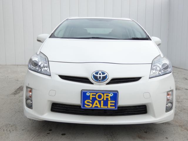 Ref:AUX-22429158 TOYOTA PRIUS 2011 - Image 10