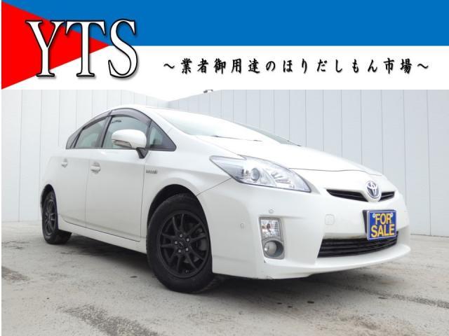 Ref:AUX-22429158 TOYOTA PRIUS 2011