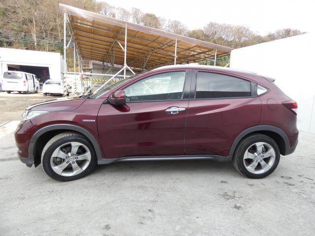 Ref:AUX-22429267 HONDA VEZEL 2014 - Image 11