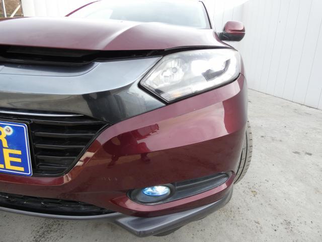 Ref:AUX-22429267 HONDA VEZEL 2014 - Image 13