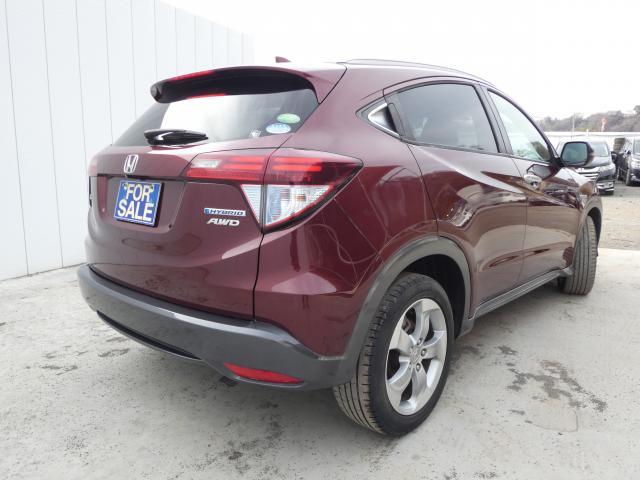 Ref:AUX-22429267 HONDA VEZEL 2014 - Image 14