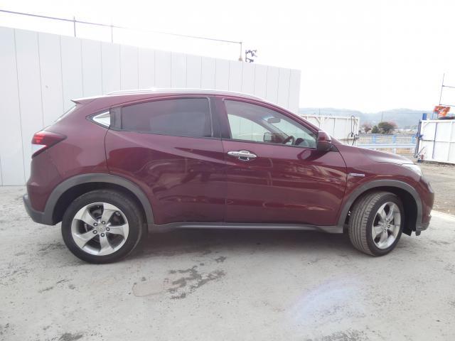 Ref:AUX-22429267 HONDA VEZEL 2014 - Image 4