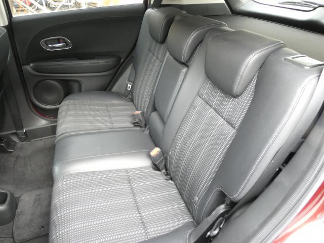 Ref:AUX-22429267 HONDA VEZEL 2014 - Image 7