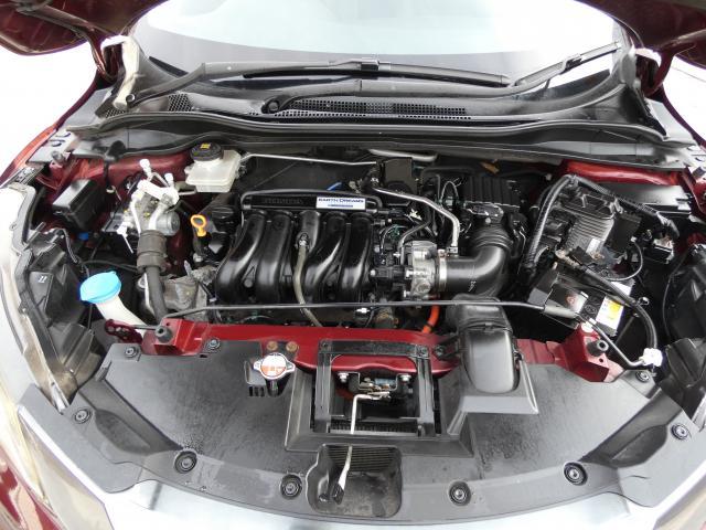 Ref:AUX-22429267 HONDA VEZEL 2014 - Image 8