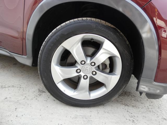 Ref:AUX-22429267 HONDA VEZEL 2014 - Image 9