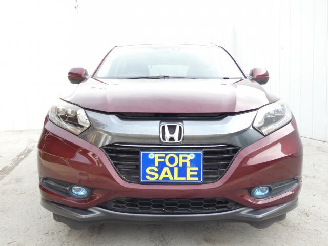Ref:AUX-22429267 HONDA VEZEL 2014 - Image 10