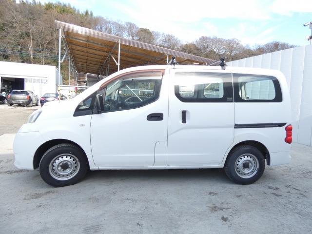 Ref:AUX-22429376 NISSAN NV200 VANETTE VAN 2010 - Image 11