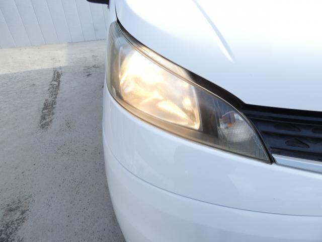 Ref:AUX-22429376 NISSAN NV200 VANETTE VAN 2010 - Image 12