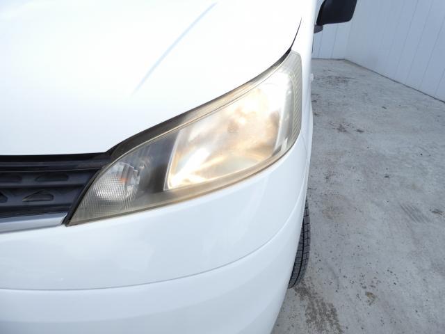Ref:AUX-22429376 NISSAN NV200 VANETTE VAN 2010 - Image 13