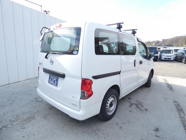 Ref:AUX-22429376 NISSAN NV200 VANETTE VAN 2010 - Image 14