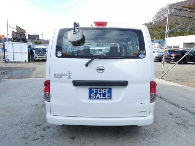 Ref:AUX-22429376 NISSAN NV200 VANETTE VAN 2010 - Image 15