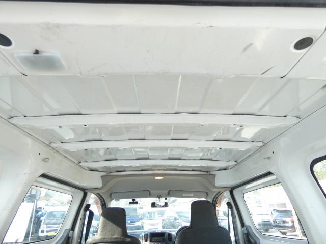 Ref:AUX-22429376 NISSAN NV200 VANETTE VAN 2010 - Image 17