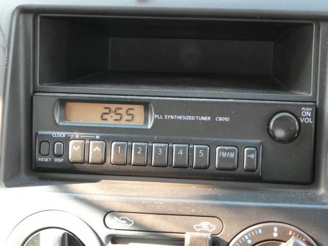 Ref:AUX-22429376 NISSAN NV200 VANETTE VAN 2010 - Image 5