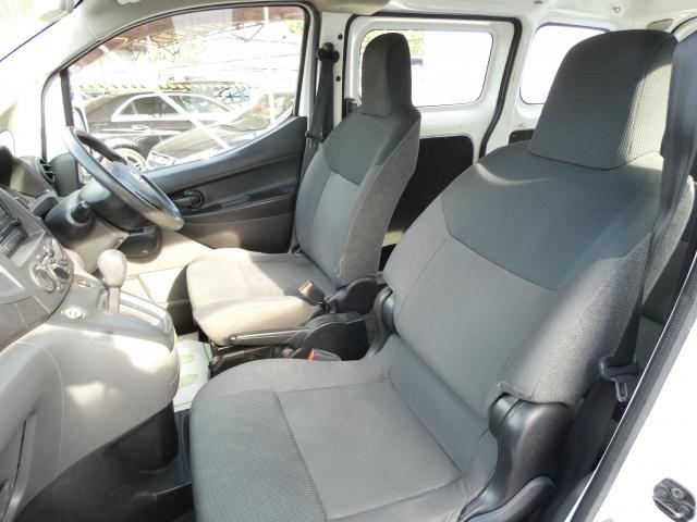 Ref:AUX-22429376 NISSAN NV200 VANETTE VAN 2010 - Image 6