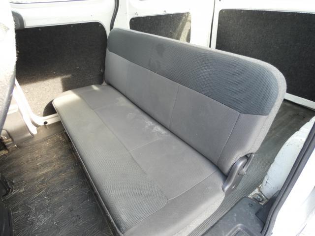 Ref:AUX-22429376 NISSAN NV200 VANETTE VAN 2010 - Image 7