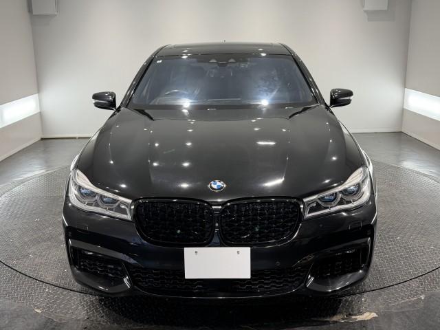 Ref:AUX-22429753 BMW 7 SERIES 2018 2 Ref:AUX-22429753 BMW 7 SERIES 2018 - Image 2