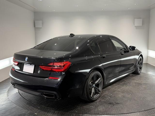 Ref:AUX-22429753 BMW 7 SERIES 2018 3 Ref:AUX-22429753 BMW 7 SERIES 2018 - Image 3