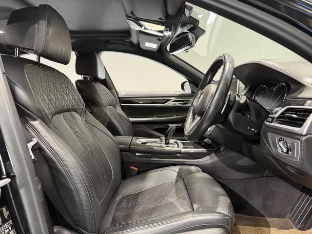 Ref:AUX-22429753 BMW 7 SERIES 2018 5 Ref:AUX-22429753 BMW 7 SERIES 2018 - Image 5