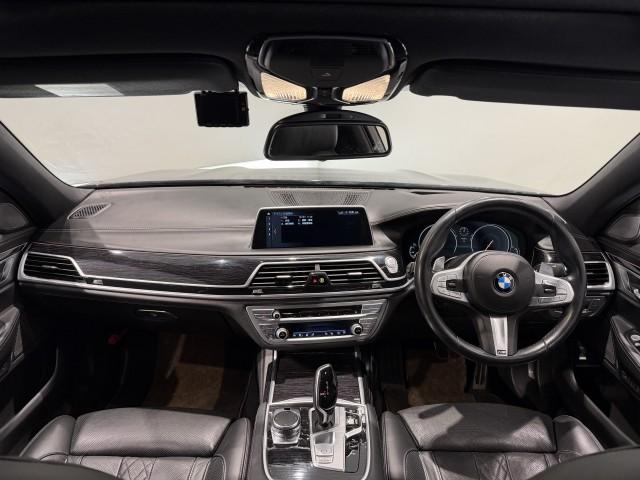 Ref:AUX-22429753 BMW 7 SERIES 2018 6 Ref:AUX-22429753 BMW 7 SERIES 2018 - Image 6