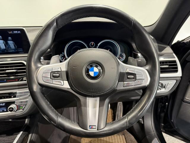 Ref:AUX-22429753 BMW 7 SERIES 2018 7 Ref:AUX-22429753 BMW 7 SERIES 2018 - Image 7
