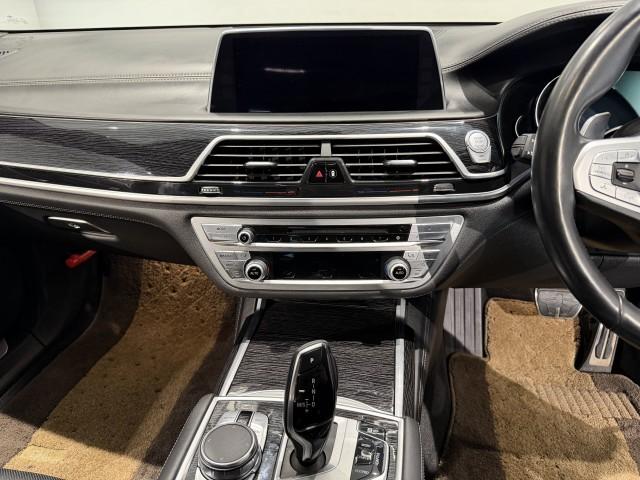 Ref:AUX-22429753 BMW 7 SERIES 2018 8 Ref:AUX-22429753 BMW 7 SERIES 2018 - Image 8