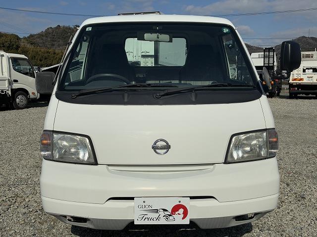 Ref:AUX-22429904 NISSAN VANETTE TRUCK 2006 2 Ref:AUX-22429904 NISSAN VANETTE TRUCK 2006 - Image 2