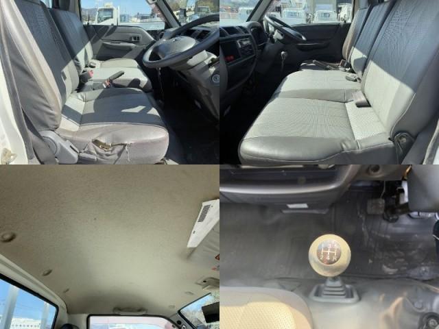 Ref:AUX-22429904 NISSAN VANETTE TRUCK 2006 12 Ref:AUX-22429904 NISSAN VANETTE TRUCK 2006 - Image 12