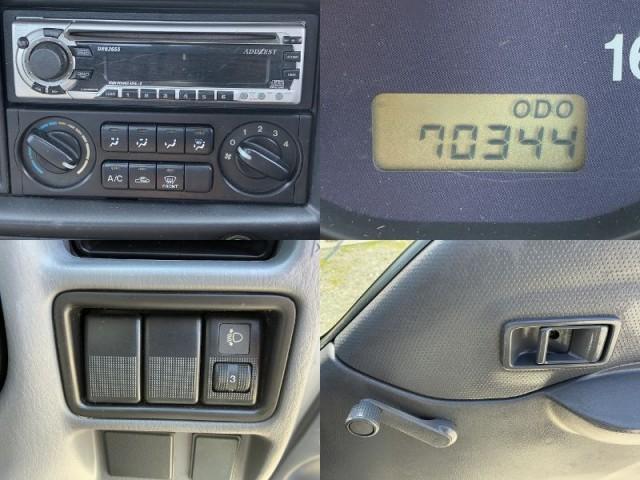 Ref:AUX-22429904 NISSAN VANETTE TRUCK 2006 13 Ref:AUX-22429904 NISSAN VANETTE TRUCK 2006 - Image 13